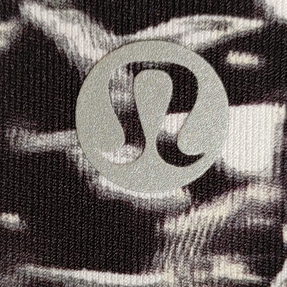 lululemon Yoga Pants 6